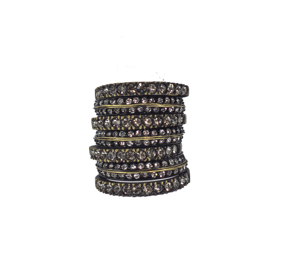 Barocco Ring