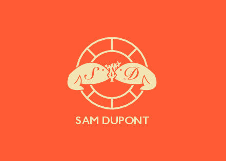Sam DuPont Gift Card